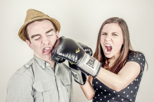 How to Stay Connected During Conflict - Cluff Counseling - Denton Marriage Therapist