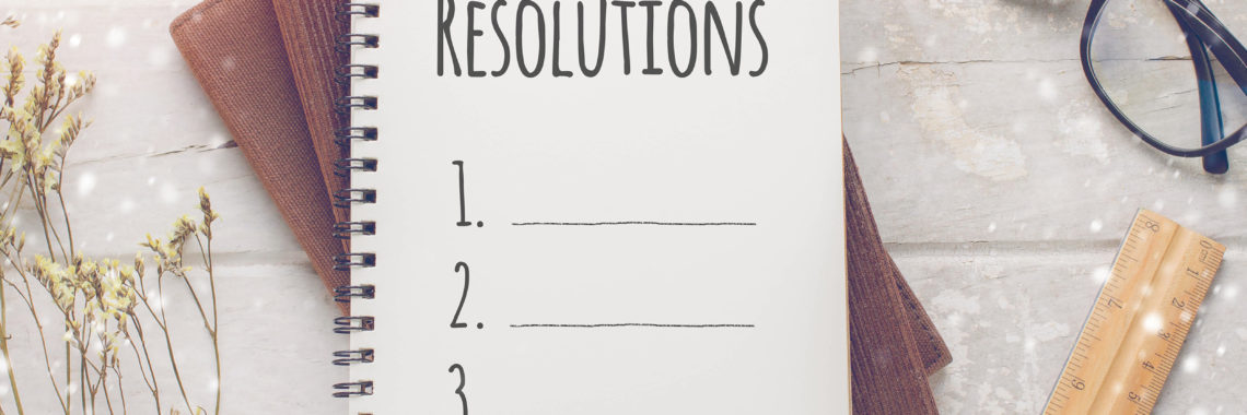 New Year's Goals - Cluff Counseling, Lewisville Marriage & Family Therapist