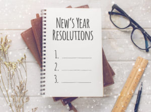 New Year's Goals - Cluff Counseling, Lewisville Marriage & Family Therapist