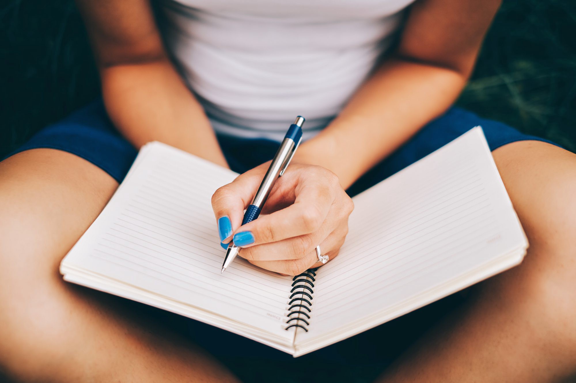 3 Unexpected Benefits of Keeping a Bullet Journal