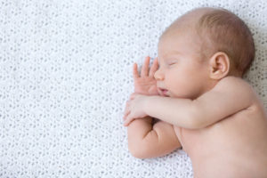 Sleep Like a Baby - Cluff Counseling - North Texas Therapist