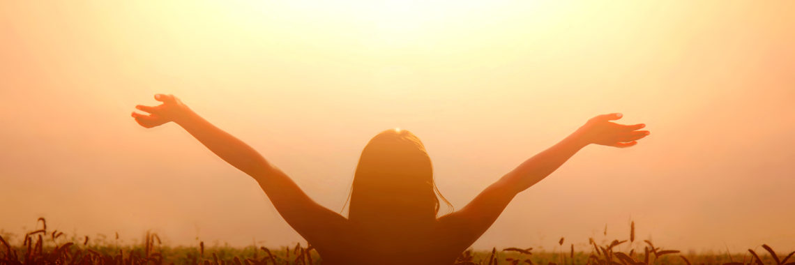 4 Truths Forgiveness Has Taught Me-Cluff Counseling, Denton Therapy