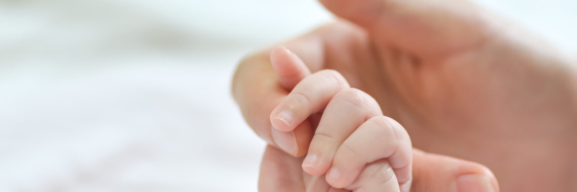 Battling Baby Blues - Cluff Counseling - North Texas Therapy