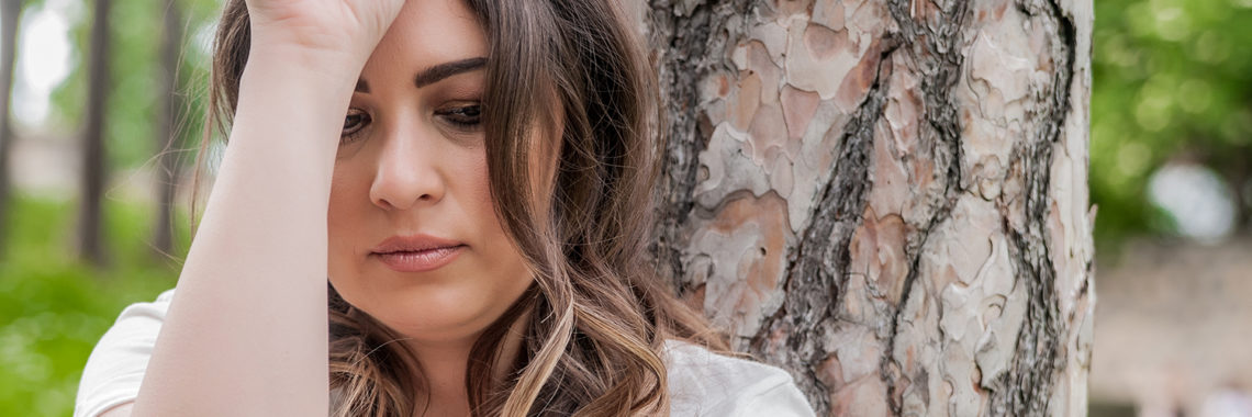 The Trauma of Surviving - Cluff Counseling - Denton Therapist