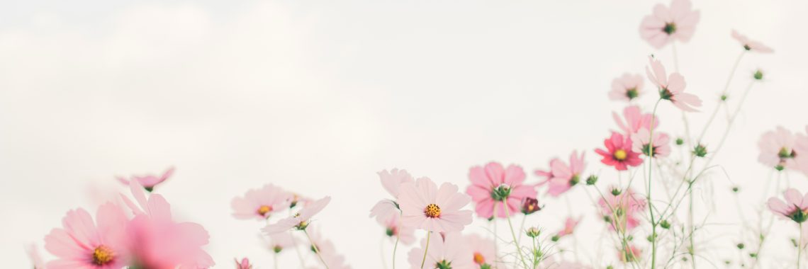 reviving spring resolutions
